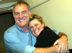 Ralph McTell & Julie Matthews