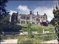 Thornbridge Hall, Derbyshire