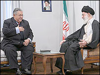 طالبانی