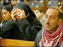 کليسای مهد در بيت لحم