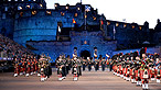 The Edinburgh Tattoo