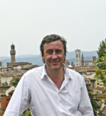 Andrew Graham-Dixon continues his Travels With Vasari, part of BBC Four's The Art Of Italy