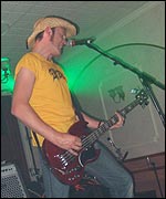 Erneck of Teaspoonriverneck.