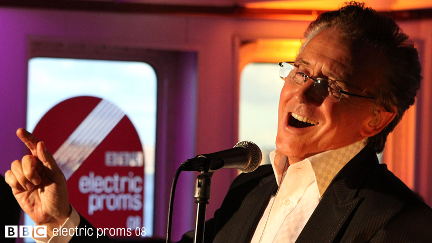 Tony Christie