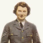 Taken on 2nd July 1939 before National Service Rally in Hyde Park, London