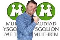 Mudiad ysgolion Meithrin