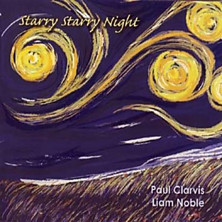 Review of Starry Starry Night