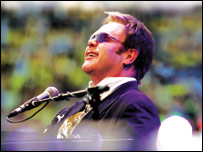 Elton John