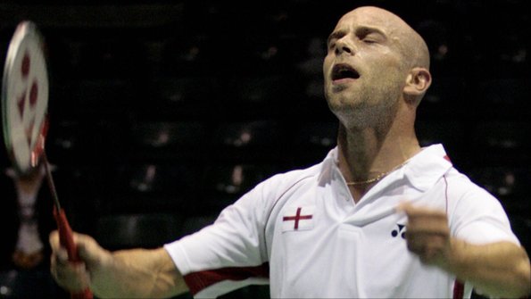 Robert Blair, pictured in 2007