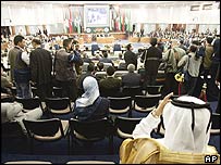 اجلاس سران عرب