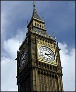 Big Ben