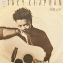 Tracy Chapman