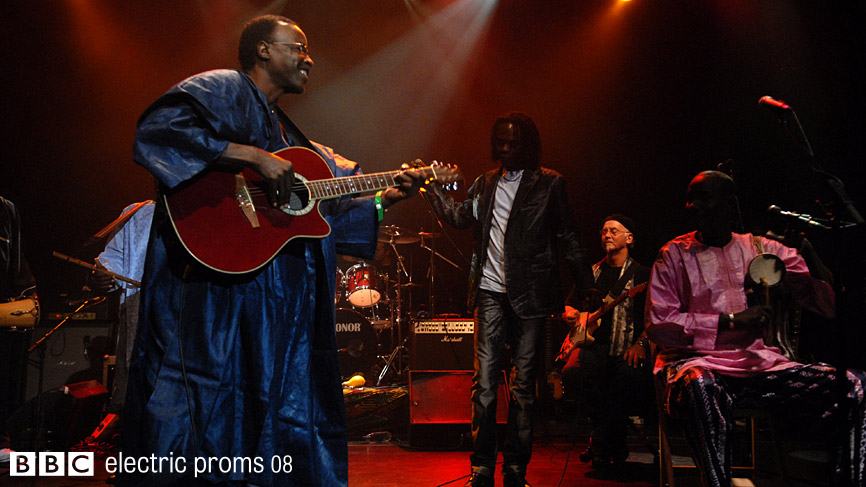 Africa Express