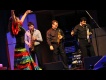 The Legendary Gypsy Queens and Kings live at Glasgow Royal Concert Hall. Photo by Julie Broadfoot