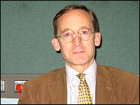 Historiani britanik, Noel Malcolm 