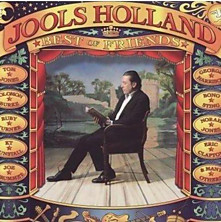 Review of Best Of Friends