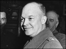 Дуайт Эйзенхауэр