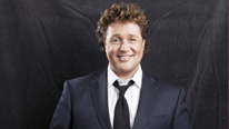 BBC Radio 2 presenter and West End star Michael Ball
