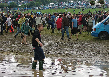 We know what you did last summer