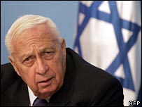 عام انتخابات شیرون کی قیادت پر ریفرنڈ ثابت ہوسکتے ہیں 