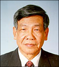 Ông Lê Khả Phiêu