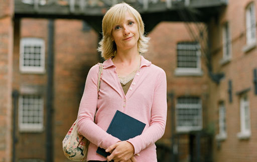 Jane Horrocks