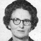 Delia circa 1955