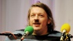 Richard Herring (and toothbrush moustache)