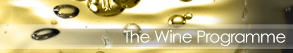 The Wine Programme