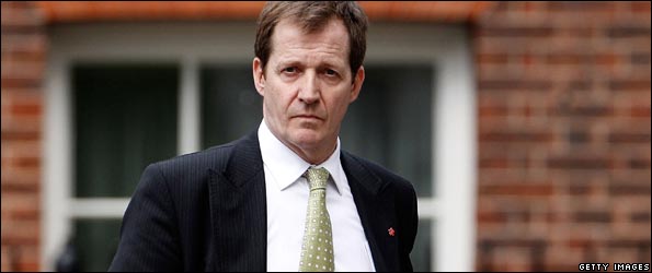 Alastair Campbell