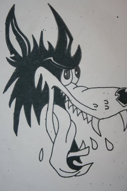 Wulfie