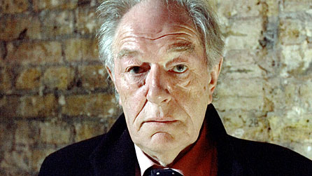 Sir Michael Gambon