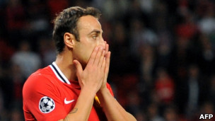 Dimitar Berbatov