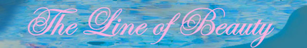 The Line of Beauty