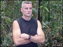 Keith Stansell 