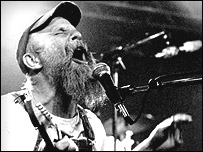 Seasick Steve