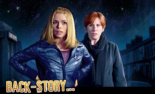 Episode 11 : Turn Left