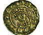 A Norman penny