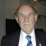 Dennis Cockbill, present