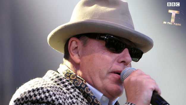 Madness live at T in the Park