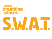 SWAT logo