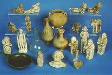 Roman household goods