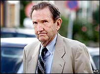 Ramsey Clark
