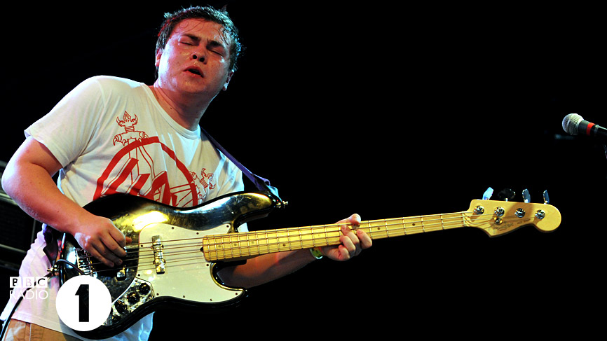 Bombay Bicycle Club