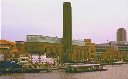 Tate Modern