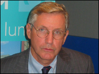 Bruce Jackson