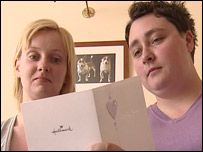 Maria Sinclair and Pamela Barkley