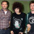Manchester's Karima Francis (and guitarist) join Dermot for a clearly exhilarating live session.