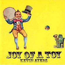 Review of Joy Of A Toy, Shooting At The Moon, Whatevershebringswesing, Bananamour Review of Joy Of A Toy, Shooting At The Moon, Whatevershebringswesing, Bananamour