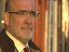 Ned Cussen, Property Expert